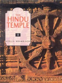 Image of The Hindu Temple Vol. 2